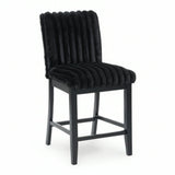 Lilyberg Upholstered Barstool
