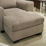 Loreo Ottoman