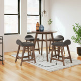 Lyncott Dining Set (Up to 4 Chairs)
