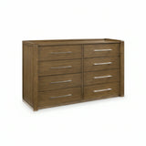 Marxmore Dresser & Chest