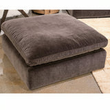Maxton Heights Oversized Accent Ottoman