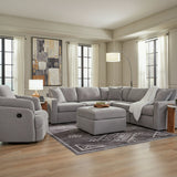Modmax Living Room Set