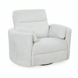 Moonrae Swivel Glider Power Recliner