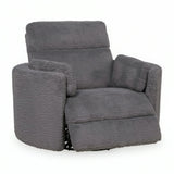 Moonrae Swivel Glider Power Recliner