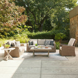 Revare Beach Outdoor Seating