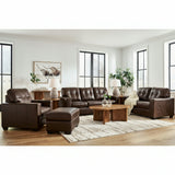 Santorine Living Room Set by Ashley Furniture