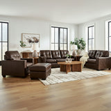 Santorine Living Room Set by Ashley Furniture