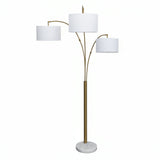 Valo Metal Arc Lamp
