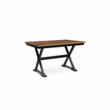 Wildenauer DRM Counter Butterfly Extension Table