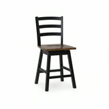 Wildenauer Bar Stool