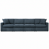 Modmax 4-Piece Sofa