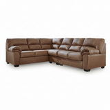 Whitlock 3-Piece Sectional