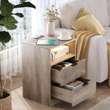 Ashton Nightstand (Set of 2)