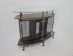 Gideon Bar Table