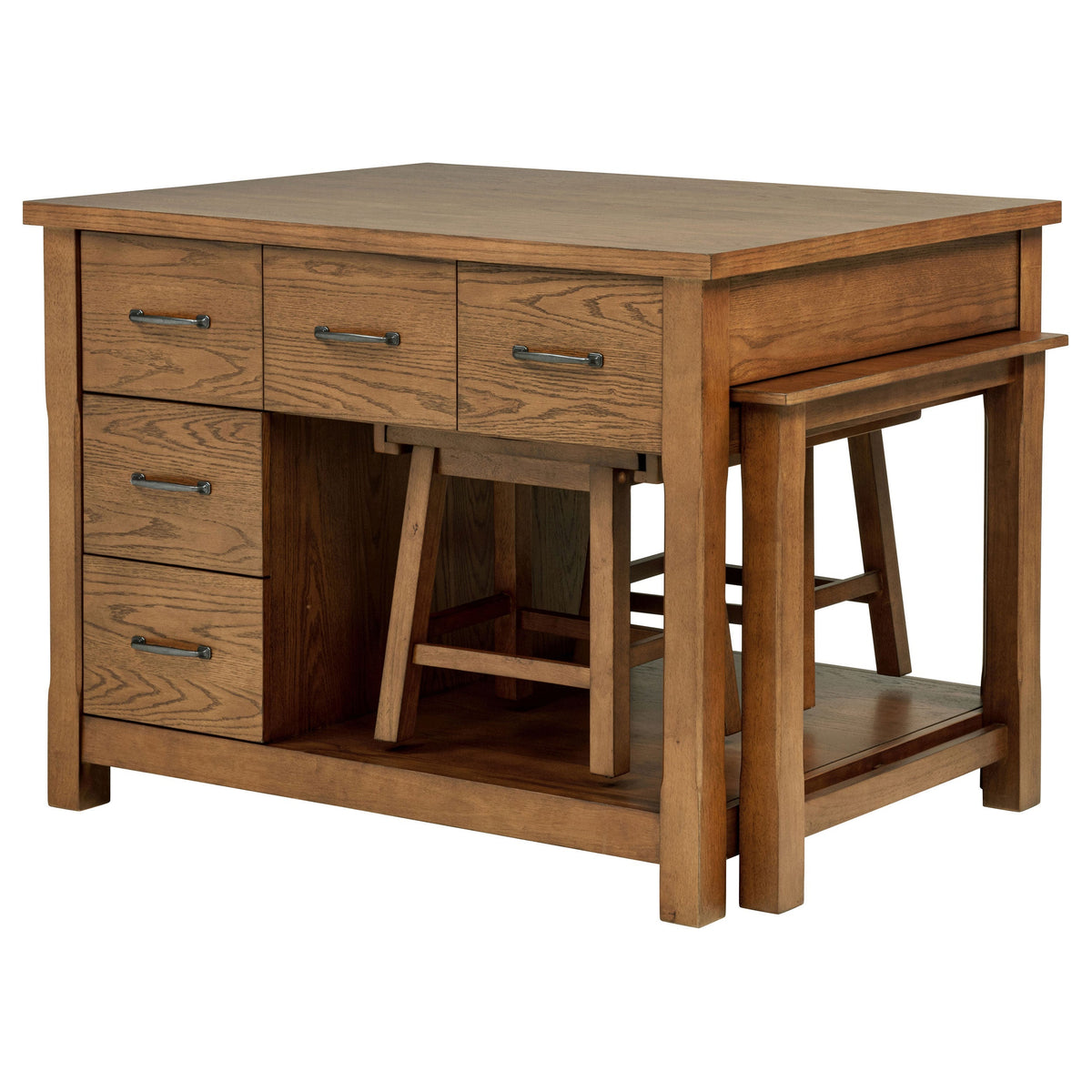 Mayfair Kitchen Islands