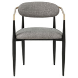 Bradbury Arm Chairs