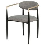 Bradbury Arm Chairs