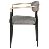 Bradbury Arm Chairs