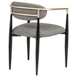 Bradbury Arm Chairs