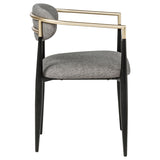 Bradbury Arm Chairs