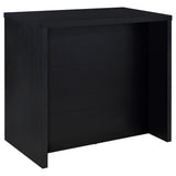 Topanga Engineered Wood Freestanding Home Bar