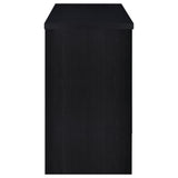Topanga Engineered Wood Freestanding Home Bar