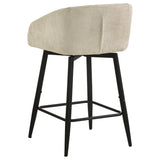 Rainer Bar Stools