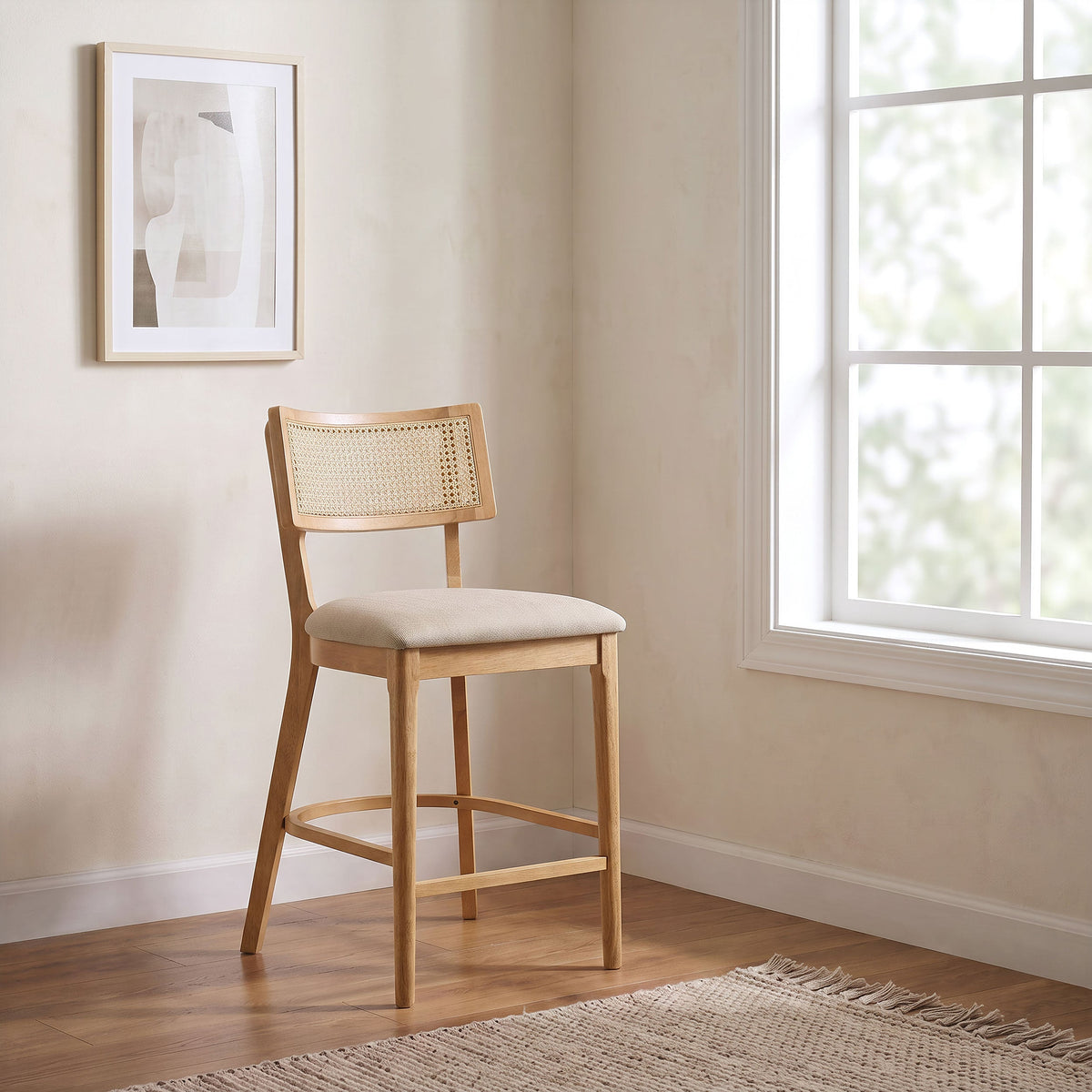Fabra Bar Stools