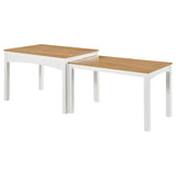 Sykes Dining Tables