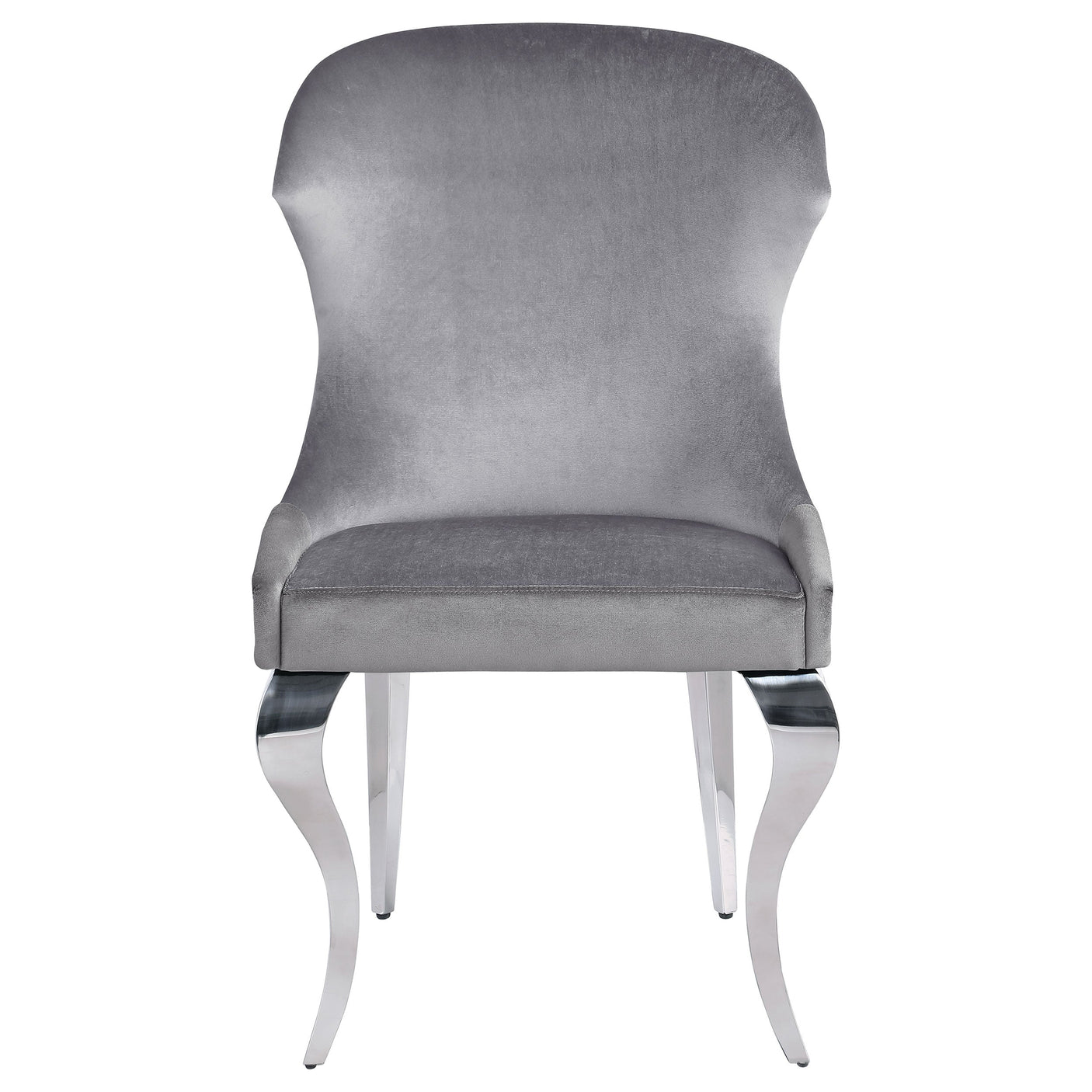 Cheyanne Upholstered Dining Side Chair (Set of 2)