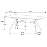 Randolph Dining Tables