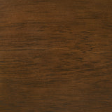 Randolph 79-inch Rectangular Dining Table Sheesham and Brown