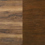 Randolph 79-inch Rectangular Dining Table Sheesham and Brown