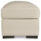 Treasure Ottomans