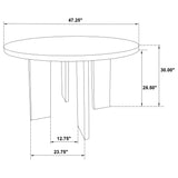 Strouse Dining Tables