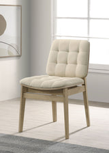 Redbridge Side Chairs