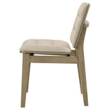 Redbridge Side Chairs