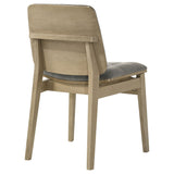 Redbridge Side Chairs