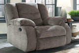 Logan Recliner