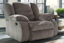 Logan Recliner