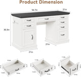 Harry Executive Desk