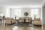 Stanmore Sofa & Loveseat