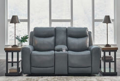 Adam Loveseat