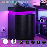 Hudson Nightstand