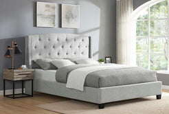 Eva Queen Bed