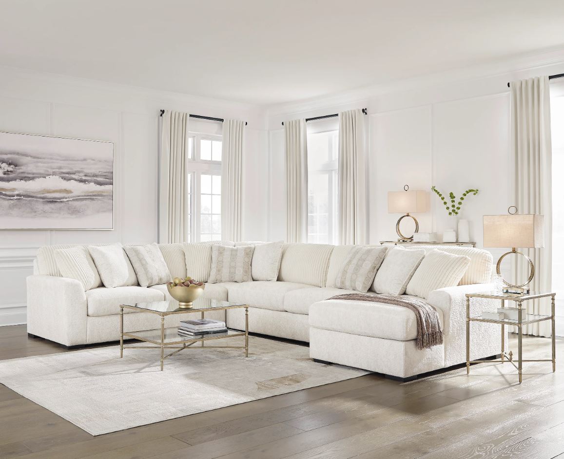 Swift Sectional