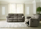 Cayden Sofa & Loveseat