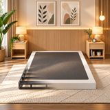 5-Inch Heavy-Duty Metal Box Spring