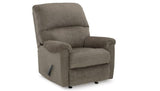 Tremor Recliner