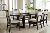 Neymorton Table w/ 6 Chairs